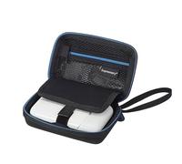Supremery Etui Compatible avec Liene Pearl K100 Mini l'imprimante Photo