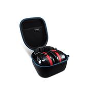 Supremery Étui Compatible avec Peltor 3M Optime III 3 Le Casque antibruit