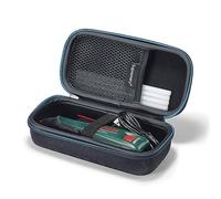 Supremery Étui compatible avec pistolet à colle sans fil Bosch Home and Garden GluePen, sac uniquement