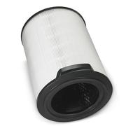 Supremery filtre de rechange compatibles avec Bosch Air 6000 purificateur d'air, filtre combiné haute efficacité HEPA, charbon actif et pré-filtre 3 en 1