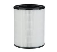 Supremery FY2180/30 Filtre de rechange compatible avec purificateur d'air Philips série 2000i AC1758 AC2936 AC2939 AC2958 AC2959, 3 en 1 H13 True HEPA, charbon actif et préfiltre