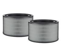 Supremery FY3400/30 Filtre de rechange compatible avec les purificateurs d'air Philips AC3420 AC3421 PureProtect Water 3400 Series, HEPA NanoProtect, charbon actif et préfiltre