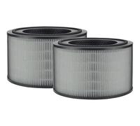 Supremery FY4200 Filtre de rechange compatible avec le purificateur d'air Philips AC4220 AC4221 PureProtect Pro 4200 Series Filtre de rechange FY4200/30, 3 en 1 HEPA NanoProtect, double couche de