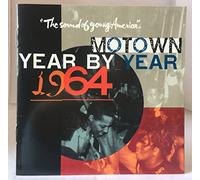 Supremes - 1964-Sound of Young America