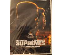 Suprêmes [DVD]