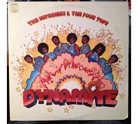 Supremes And Four Tops - Dynamite
