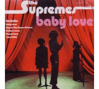 Supremes - Baby Love