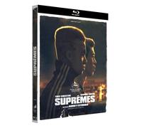 Suprêmes - Blu-Ray