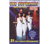 Supremes - Definitive Performances