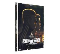 Suprêmes – DVD – Sony Pictures Home Entertainment