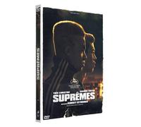 Suprêmes – DVD – Sony Pictures Home Entertainment