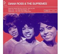 Supremes - Icons: Supremes