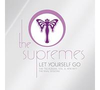 Supremes - Let Yourself Go -Remast-
