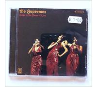 The Supremes – Songs in the Name of Love – CD