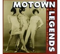 Supremes - Stoned Love