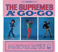 Supremes - Supremes a Go [Import]
