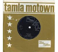 Supremes - Supremes Floy Joy/This Is The Story 7" Tamla Motown TMG804 EX 1971