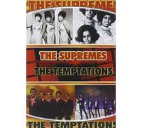 Supremes Temptations - Supremes and The Temptations [Import]