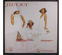 Supremes, The - Floy Joy [LP]