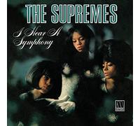 Supremes the - I Hear a Symphony [Import]