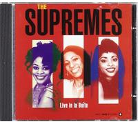 Supremes, the - Live in La Boite [Import]