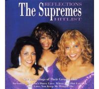 Supremes,the - Reflections