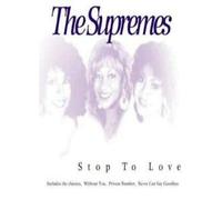 Supremes, the - Stop to Love [Import]