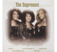 Supremes - The Supremes