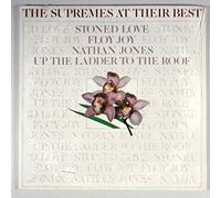 Supremes - The Supremes At Their Best [Vinyl LP]