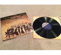 Supremes, The & Temptations, The - ON BROADWAY (TV ORIGINAL SOUNDTRACK LP, 1969)