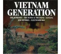 Supremes - Vietnam Generation