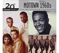 Supremes – Vol. 1 – Best of Motown (années 1960)
