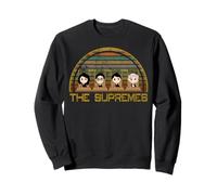 SupremeWoman Court Justice RBG Cute Sweatshirt