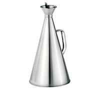 Supreminox Huilier Conique en Acier Inoxydable avec verseur antigouttes 500 ML