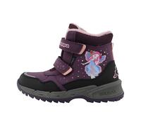 Supremo - Kappa 15k0003004 Bottine, Pourpre, 32 EU