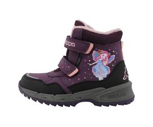 Supremo - Kappa 15k0003004 Bottine, Pourpre, 32 EU