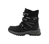 Supremo - Kappa 15k0003007 Bottine, Noir, 26 EU