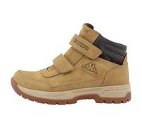 Supremo - Kappa 15k0013002 Bottine, Camel, 32 EU