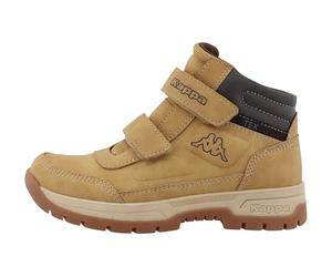 Supremo - Kappa 15k0013002 Bottine, Camel, 32 EU