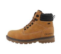 Supremo - Kappa 15k0053001 Bottine, Camel, 35 EU