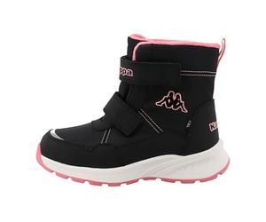 Supremo - Kappa 15k0293001 Bottine, Black Rose, 28 EU