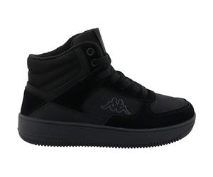 Supremo - Kappa 15k0443003 Basket, Noir, 39 EU