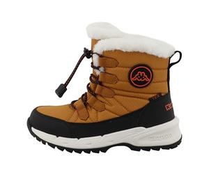 Supremo - Kappa 15k0453002 Bottine, Camel Black, 38 EU