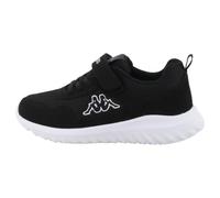 Supremo - Kappa 15k0563002 Basket, Noir/Blanc, 32 EU