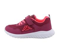 Supremo - Kappa 15k0563002 Basket, Rose Violet, 29 EU