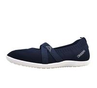 Supremo - Kappa 26K0052003 Chaussons pour Femme Bleu 41 EU