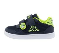 Supremo - Kappa 95k0153003 Basket, Bleu Marine, 26 EU