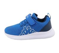 Supremo - Kappa 95k0183001 Basket, Bleu Marine, 39 EU
