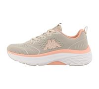 Supremo - Kappa Femme 95k0232002 Basket, Sable Salmon, 41 EU