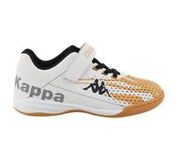 Supremo - Kappa 95k0233006 Basket, Or Blanc, 34 EU